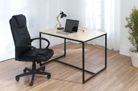 Silla De Despacho miniatura 3