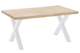 Mesa Comedor Roble Nordish miniatura 1