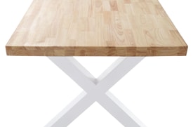 Mesa Comedor Roble Nordish miniatura 4