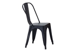 Silla Comedor Tolix miniatura 1