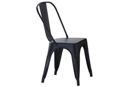 Silla Comedor Tolix miniatura 2