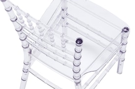 Silla Comedor miniatura 4