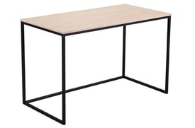Mesa Estudio Roble Nordish