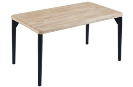 Mesa Comedor Fija 140X80 Cm miniatura 1