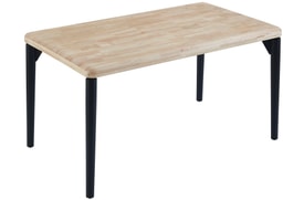 Mesa Comedor Fija 140X80 Cm miniatura 2