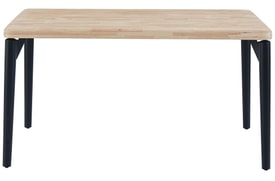 Mesa Comedor Fija 140X80 Cm miniatura 3