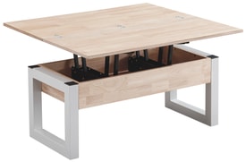 Mesa Centro Elevable miniatura 2