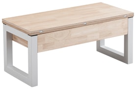 Mesa Centro Elevable miniatura 5