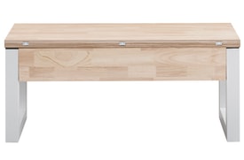 Mesa Centro Elevable miniatura 6