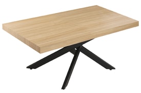 Mesa Comedor Extensible Oak