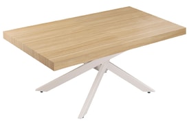 Mesa Comedor Extensible Oak