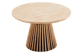 Mesa Comedor Extensible miniatura 1