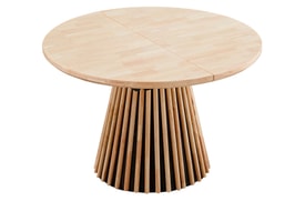 Mesa Comedor Extensible miniatura 2