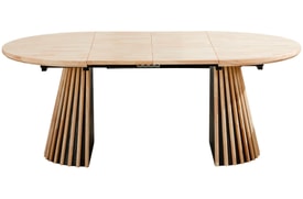 Mesa Comedor Extensible miniatura 4