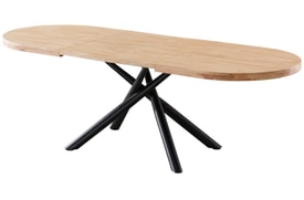 Mesa Comedor Extensible Nordish miniatura 6