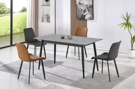 Mesa Comedor Fija miniatura 4
