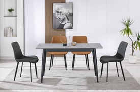 Mesa Comedor Fija miniatura 5