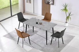 Mesa Comedor Fija miniatura 6