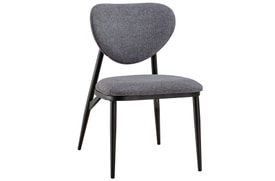 Silla Comedor Moon miniatura 2