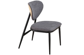 Silla Comedor Moon miniatura 3