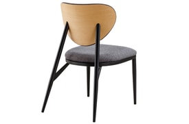 Silla Comedor Moon miniatura 4