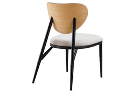 Silla Comedor Moon