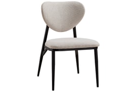 Silla Comedor Moon miniatura 3
