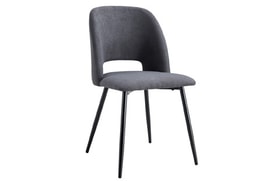 Silla Comedor Tejido miniatura 1