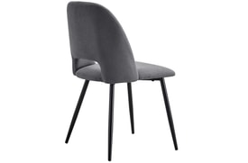 Silla Comedor Tejido miniatura 3