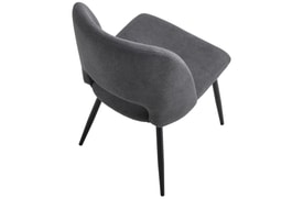 Silla Comedor Tejido miniatura 4
