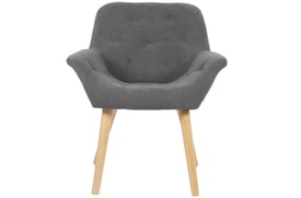 Silla Comedor Nature miniatura 3