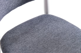Silla Comedor Gris miniatura 5