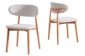 Silla Comedor miniatura 4