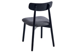 Silla Comedor Gris miniatura 1