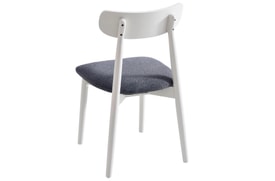 Silla Comedor Gris miniatura 3