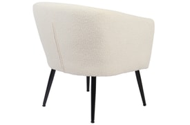 Butaca Circular Linen miniatura 5