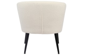 Butaca Circular Linen miniatura 6