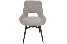 Silla Comedor Giratoria miniatura 3