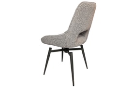Silla Comedor Giratoria miniatura 4