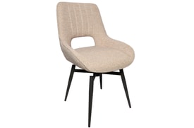 Silla Comedor Giratoria miniatura 2