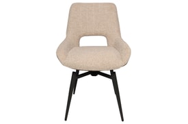 Silla Comedor Giratoria miniatura 3