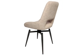 Silla Comedor Giratoria miniatura 4