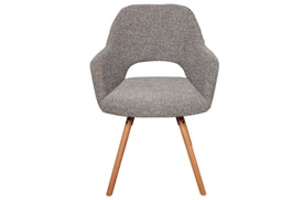 Silla De Comedor Giratoria miniatura 3
