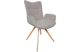 Silla Comedor Tejido miniatura 2