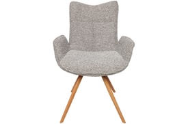 Silla Comedor Tejido miniatura 3