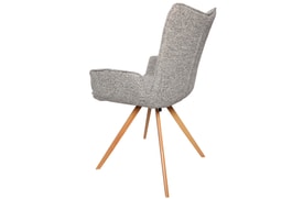 Silla Comedor Tejido miniatura 4