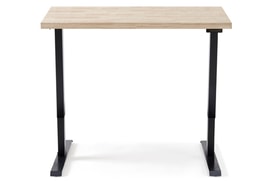 Mesa Escritorio Elevable Nordish miniatura 1