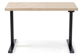Mesa Escritorio Elevable Nordish miniatura 3