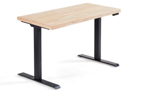 Mesa Escritorio Elevable Nordish miniatura 4