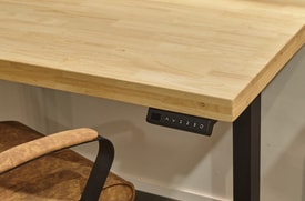 Mesa Escritorio Elevable Nordish miniatura 6